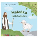 МАЛЕНЬКАЯ РЕБЕНОК И ЕЕ ДОБРИЙ ПАСТЫРЬ. БИБЛИОТЕКА СТАСИ [