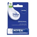 Nivea Original Care 24-часовая защитная губная помада 4,8 г