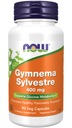 Gymnema Sylvestre 400mg 90 kapsúl NOW Foods