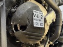 ДВИГУН КОМПЛЕКТНИЙ HONDA VFR 800 V4 782CCM ДВИГУН ENGINE 1998-2001 RC46 RC46E  фото 9