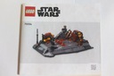 Инструкция LEGO Star Wars 75334