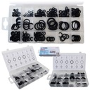 УПЛОТНИТЕЛЬНЫЕ КОЛЬЦА, РЕЗИНОВЫЕ УПЛОТНЕНИЯ 225, НАБОР УПЛОТНИТЕЛЬНЫХ КОЛЬЦ, КАССЕТА