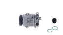 COMPRESSEUR DE CLIMATISATION ACP1637000S/MAHphoto 11