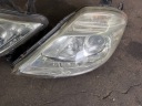 PROJECTEUR PHARE GAUCHE DROITE XÉNON ENSEMBLE CITROEN C8 1494320080photo 7