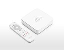 Smart Homatics Box R Android TV 11 WiFi 4K NETFLIX