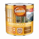 Садолин Экстра 2,5л - Орех