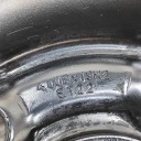 МАХОВИК ЗАПАСНОЕ AUDI A5 SPORTBACK (F5A) 8W0601027C 34533777 2.0L 140KW 2020  фото 7