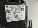 PHARE DROITE PROJECTEUR VW TOURAN 5TA 16-photo 11