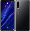 Huawei P30 ELE-L09 6/128 ГБ Черный Черный