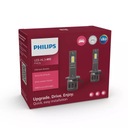 PHILIPS ŻARÓWKA LED H1 ULTINON ACCESS ŁATWY MONTAŻ 2SZT. 6000K +80%