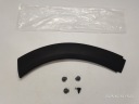 MINI R50 R52 R53 OVERLAY PROTECTION WINGS PERID LEFT BACK 51131505865  photo 11