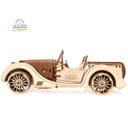 3D mechanikai modell - Auto Roadster VM-01 ( Ugears ) EAN (GTIN) 4820184120815