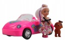 AUTO CABROLET Кукла DOG DOGS ACCESSORIES Ally Junior