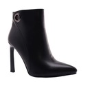 FILIPPO DBT4119/22 Ботильоны BK ЧЕРНЫЕ - 40