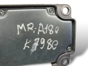 MERCEDES-BENZ A W169 2007 CONTRÔLEUR MODULE AIRBAG A1698209926photo 7