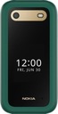 Телефон NOKIA 2660 раскладной зеленый