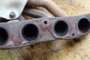 КОЛЕКТОР ВИПУСКНИЙ AVENSIS T27 1.8 2ZR  (18459697906) фото min 7