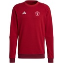 Мужская толстовка adidas Manchester United