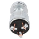 INTERRUPTEUR ALLUMAGE DÉMARREUR AVEC 2 KLUCZAMI VERS 12 V/24 V VOITURE 6Bphoto 9