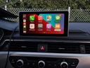 Audi A4 B9 A5 8W Q5 FY Audi Smartphone Interface