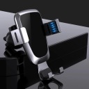 ГРАВИТАЦИОННОЕ АВТОМОБИЛЬНОЕ КРЕПЛЕНИЕ ДЛЯ СМАРТФОНА НА РЕШЕТКУ РАДИАТОРА БЕСПЛАТНАЯ РУЧКА-СТИЛУС