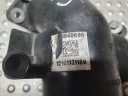 КОЛІНО КОЛЕКТОРУ ВПУСКНОГО 7810765 BMW F10 F11 F20 E21 F30 F31 2.0D N47D20C  (18874640123) фото min 8