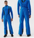 МУЖСКИЕ ЛЫЖНЫЕ БРЮКИ 4F WINTER 8000 BLUE L