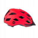 ШЛЕМ С ПОДСВЕТКОЙ КРАСНЫЙ SPORT S/M