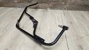 CRASH PAD РУЛЯ NAUKA ЕЗДИ ЗАЩИТА / ДУГИ YAMAHA MT-07 2021  фото 5
