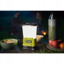 ФАРА BIWAKOWA AKUMULATOROWA Z PORTEM USB 800LM 18V ONE+ RYOBI  (18819340401) фото min 10