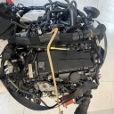MOTEUR 2.3 DCI 150KM JEU AVEC ARTICULÉ RENAULT MASTER III ARRIÈRE GROUPE MOTOPROPULSEUR 2012Rphoto 11