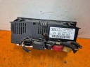 AUDI A4 B6 1.9 TDI 00-05 PANNEAU CLIMATISATION CONDUIT D'AIR 8E0820043 AVBphoto 5