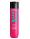 Matrix Insta Cure Šampón Vlasy Lámavé 300 ml Účinok regeneráciu a hydratáciu