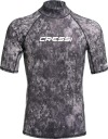 Футболки Cressi Сірий П'ятниця