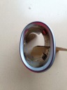 EMBOUT TUYAUX ÉCHAPPEMENT ÉCHAPPEMENT SILENCIEUX BMW 1 E81 ORIGINAL NEUF 7803692photo 6
