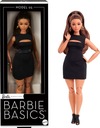 Mattel Barbie Basics Model 05 Modowa