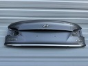 HYUNDAI I40 СЕДАН 11-19R КРИШКА БАГАЖНИКА КРИШКА БАГАЖНИКА ЗАД ЗАДНЯ  (17882064366) фото min 8