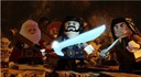 LEGO The Hobbit PS3 на польском языке