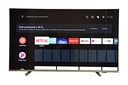 PHILIPS 50PUS7956/12 LED 4K-телевизор с Android Ambilight DVB-T2 — С LINE