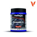 VALLEJO Diorama Effects Pacific Blue 200мл