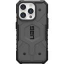 Чехол Urban Armor Gear для iPhone 15 Pro, чехол, бронированный, корпус