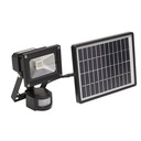 СВЕТОДИОДНЫЙ ПОЛЕТ С ДАТЧИКАМИ И СОЛНЕЧНОЙ ПАНЕЛЬЮ 9ВТ