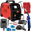 Сварочный аппарат MIGOMAT IDEAL MIG 205 MMA TIG Synergia