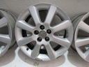 LLANTAS AVENSIS T25 5X100 16