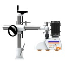 Подача для фрезерного станка MAGGI Steff 20316 + ПОДСТАВКА - НОВАЯ