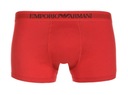 Emporio Armani bokserki 3 PAK bokserek męskich S EAN (GTIN) 8053320293999
