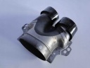 MERCEDES E CLASSE W213 EMBOUT ÉCHAPPEMENT DROITE AMGphoto 9