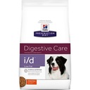 Hill's Prescription Diet i/d Low Fat Canine 12kg Waga produktu 12 kg