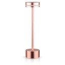 БЕСПРОВОДНАЯ СВЕТОДИОДНАЯ СЕНСОРНАЯ НОЧНИЦА ДЛЯ РЕСТОРАНА ОТЕЛЯ, 3 РЕЖИМА