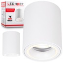 Накладной галогенный светодиодный потолочный светильник LED TUBE GU10 white SPOT для ROOM
